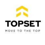 TOPSET НОВИНКИ И АКЦИИ