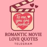 Romantic Quotes