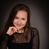 Психолог Елена Таширева
