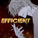 Manhwa Efficient | Ночь у берега / Джинкс Страстное влечение Травма альфы Скетч Собаки Сизифа Стыки Не трогай