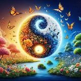 💖 Ocean of Love ❤️