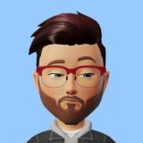 Anton Baker Talks