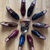 Gloss Shoes Чат