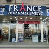 FR🗼NCE...Parfum