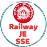 RAILWAY JE SSE RRB JE
