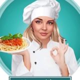 Столовая "Мама Ира"