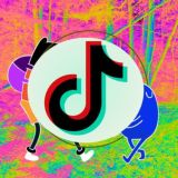 Время TikTok