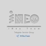 🇮🇷iNeoTeam | آی نئو تیم