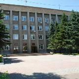 Дума Уссурийского городского округа Приморского края