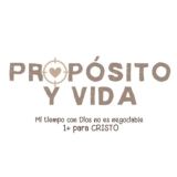 Propósito & Vida Oficial 🌍