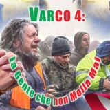 VARCO 4: la gente che non molla mai - Asti