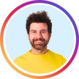 Elvio Rocchi ✨ Spiragli di Luce
