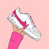 КЕДЫ Nike Force | FORCE ONlY