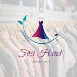 مصنع FIRST HAND 👑