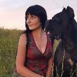 CELEBRITY STARLET Кане-корсо | Питомник и экспертное сопровождение владельцев собак