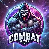 Combat News