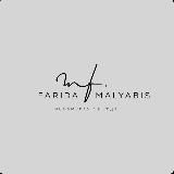 Farida Malyabis ОПТОМ Исламская одежда.