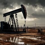 Нефть 🛢