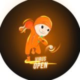 VIRUS OPEN 🏓🏓🏓