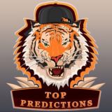 TOP PREDICTIONS | Прогнозы на спорт