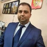 Тимур Кусов. Россия Алания