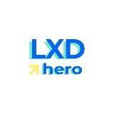 LXD hero 💙 | Герои образования