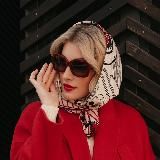 Как Венди Роудз, только я..
