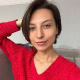 Ирина Хачатурян | психолог ☀️