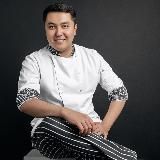 Bagdat Cook