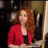 CFO| Елена Бабкина
