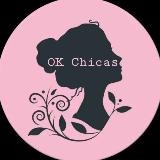 ⊱🌸OK CHICAS🌸⊰
