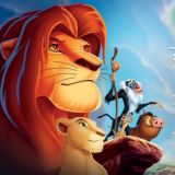 The Lion king