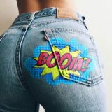 B o o m - B o o m