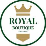 👑Royal Boutique