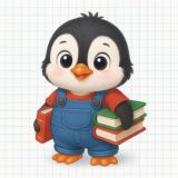 🐾📚 Маленькая академия💙