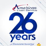 AMERICAN LOAN SERVICE 🇱🇷