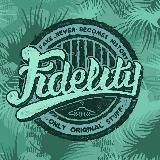 Fidelity Second - Hand