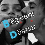 DO'STLAR. DAVRASI.