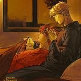 Причина бессонницы= чтение ˚୨୧⋆｡˚ ⋆