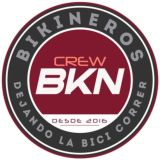 Bikineros Canal