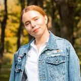 Татьяна Некрасова | Закулисье