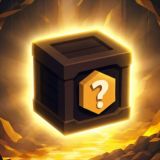 Gold Age Game ⛏️