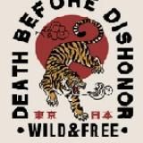Asian Tigers