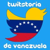 Twitstoria de Venezuela