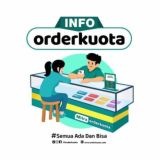 Cs orderkuota 24.jam