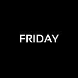 FRIDAY