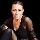 Aliia Valishina🩷LIFE🩷NL