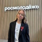Анастасия Гришнева | Мордовия