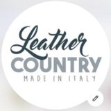 Leather Country -%