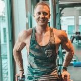 Ardmi Fitness 🏆 Артём Дмитрук